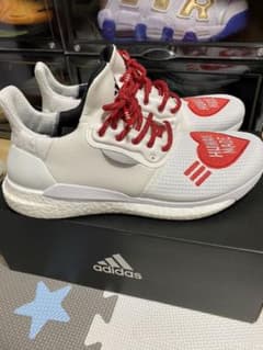 adidas × HUMAN MADE SOLARHUのサムネイル