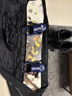 K2スノーボード　FLUX PRビンディング　ブーツセット K2スノーボード FLUX PRビンディング ブーツセット - メルカリ