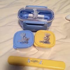 papanda様専用☆ドゥボーイ お弁当箱のサムネイル