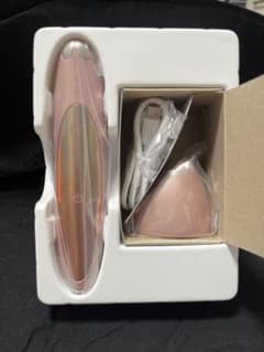 新品 未使用】CREAGE 目元エステ・マッサージャー - メルカリ