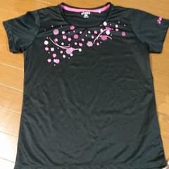 rimaruco様専用 アシックスTシャツのサムネイル