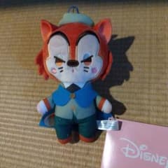 ピノキオ　ポワポワぬいぐるみのサムネイル