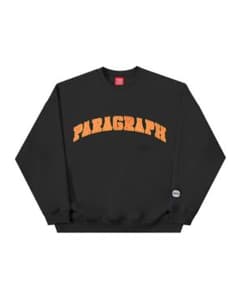 エンブロイダリースウェット paragraphのサムネイル