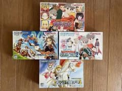 テイルズのサムネイル
