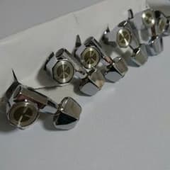 ジャパンヴィンテージ春日楽器テレキャス ペグ6連のサムネイル