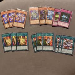 遊戯王OCG トゥーンデッキ構築パーツ アジア版 24h 発送 - メルカリ