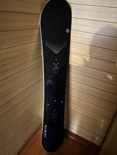 burton T6  159cmのサムネイル