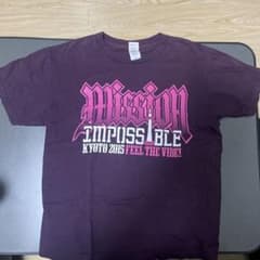京都大作戦2015〜いっ祭 がっ祭 感じな祭〜2015 Tシャツ Mのサムネイル