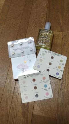 コスメセット*色々*のサムネイル
