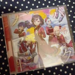 ノマド／バグ　プロセカ　CD