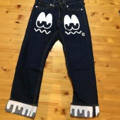 CO&LUジーンズのサムネイル