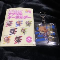 ウマ娘 プリティーダービー セブン アクリルキーホルダー マチカネフクキタルのサムネイル