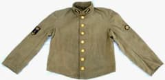 日本軍 海軍 予科練 第三種上衣 制服 - メルカリ