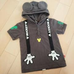 専用♪ベビド☆90☆ミッキーのサムネイル