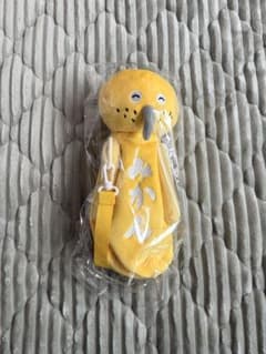 パンどろぼう　ペットボトルホルダー　みかんのサムネイル
