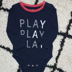 baby GAP★ボディスーツ/ロンパース90のサムネイル
