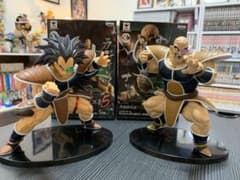 ドラゴンボール　造形天下一武道会5 ラディッツ　ナッパのサムネイル