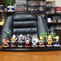 ドラゴンボール　フィギュアのサムネイル