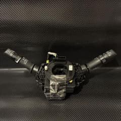 ほぼ新品 HONDA N-BOX スパイラルケーブル ディマースイッチ ほぼ新品 HONDA N-BOX スパイラルケーブル ディマースイッチ - メルカリ