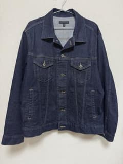 UNIQLO デニムジャケット 311-409314のサムネイル