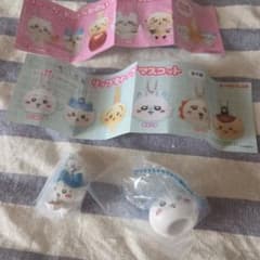 ちいかわ ガチャガチャ ハチワレ 2個セットのサムネイル