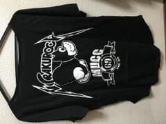ムック ライブTシャツ未使用品のサムネイル