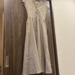 ロングワンピースのサムネイル