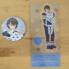 文豪ストレイドッグス 太宰治 CRAFTHOLICコラボグッズのサムネイル
