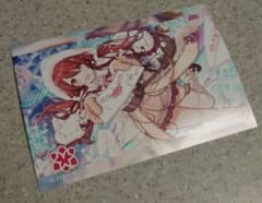 大崎甜花　ブロマイド　L判のサムネイル