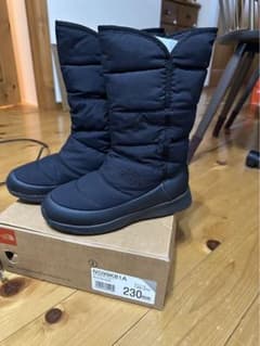 THE NORTH FACEブーティカフ(23cm)のサムネイル