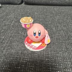星のカービィ 吉野家 フィギュア