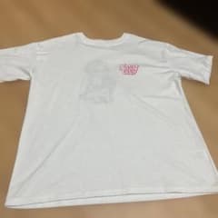WEGOのTシャツのサムネイル