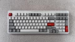 DAREU EK98 PRO キーボード