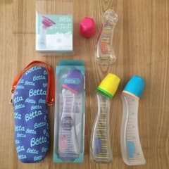 【超お得‼️】Betta(ベッタ)他10点セット‼️のサムネイル