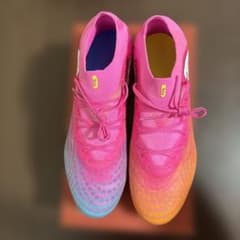 スパイク サッカー PUMA FUTURE 9 PRO HGのサムネイル