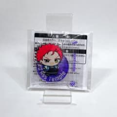 ヒプマイ ちびぐるみポーズ スタンド付きアクリルフォトスティック 波羅夷空却