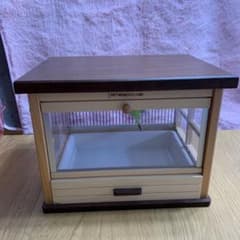 ハムスターゲージのサムネイル