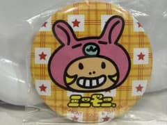 ミニモニ。 缶バッジのサムネイル