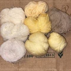 毛糸 8玉セット(バラ売り可)のサムネイル