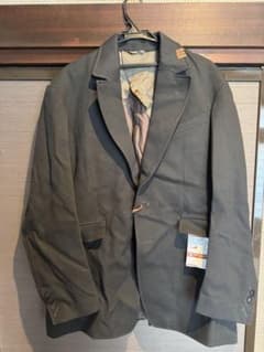 maison miharayasuhiroテーラードジャケット aw21 22 - メルカリ