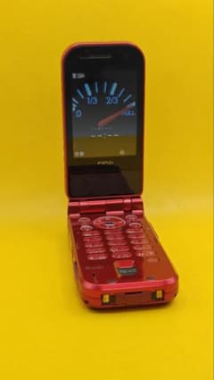 美品 レア kawaii カワイイ ドコモ F902i ルージュ レッド 携帯 美品 レア ドコモ F902i ルージュ レッド 携帯本体 - メルカリ