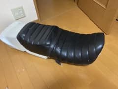 Cb750f シート&テールカウルのサムネイル