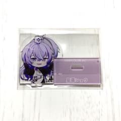 にじさんじ　チョコエッグ　【星導ショウ】のサムネイル