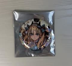 FGO 星見の回廊 ランダム 缶バッジ エレシュキガルのサムネイル