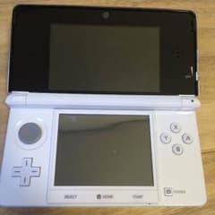 【スマイル様専用】  3DS 本体のサムネイル