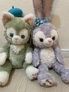 ジェラトーニ ステラルー ぬいぐるみ sizeSタグ付のサムネイル