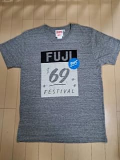 BEAMS FUJI ROCK 2015 半袖Tシャツのサムネイル