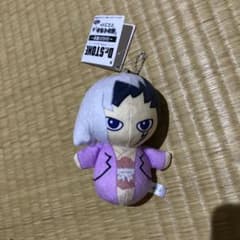 Dr.STONE「編みぐるみ」風マスコット～GiGO限定～の入手方法まとめ