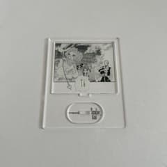 矢沢あい展　Paradise Kiss アクリルスタンドのサムネイル