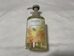 KOSE INFINITY ハンドソープ 195mlのサムネイル